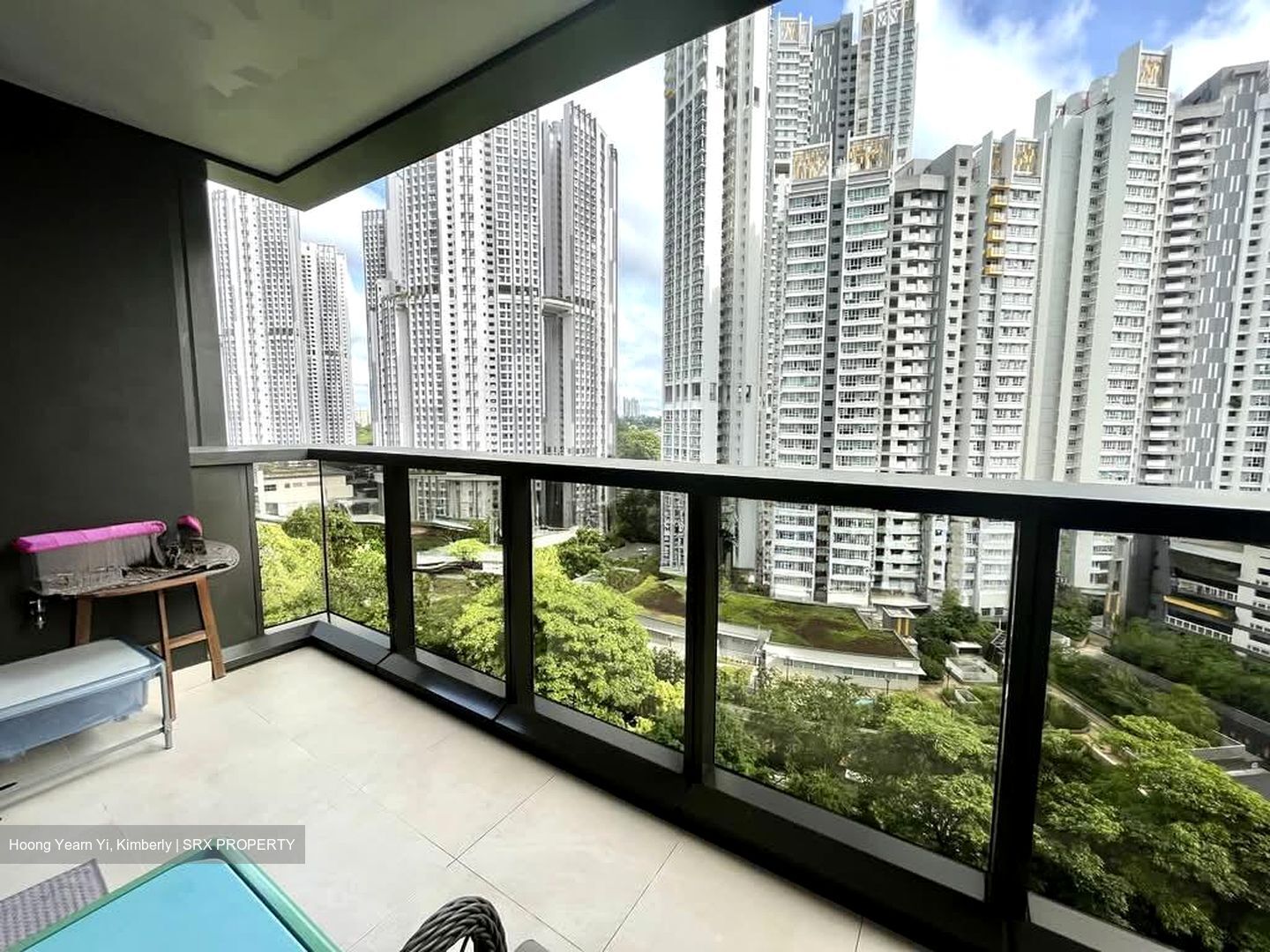 Commonwealth Towers (D3), Condominium #532233791